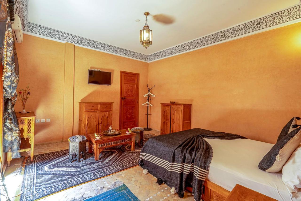 Kaya Marrakesh