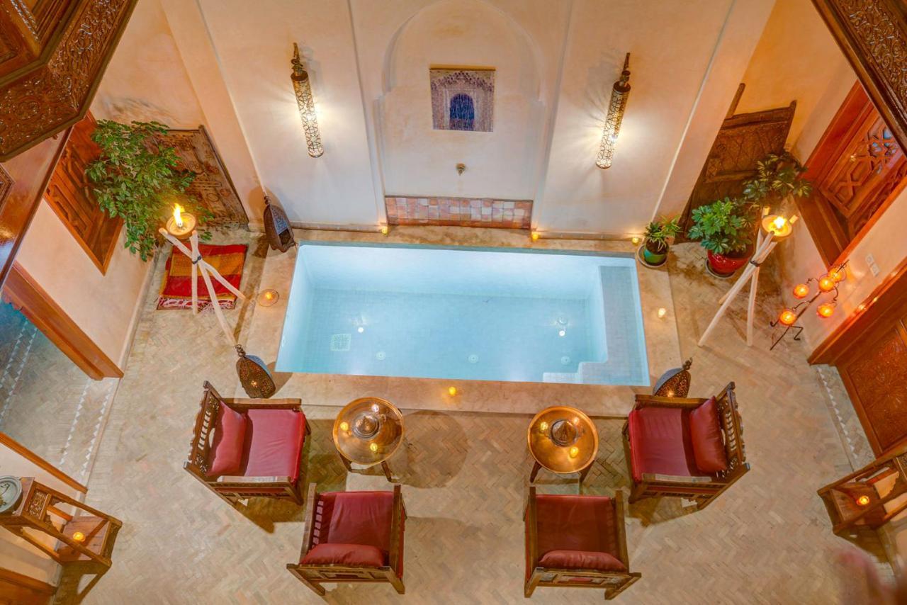 Kaya Riad 3*