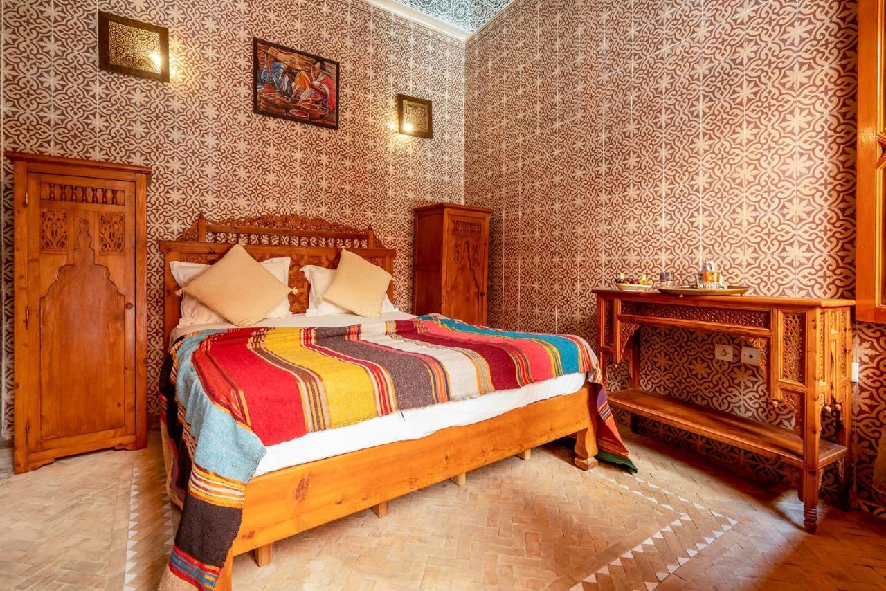 Riad Kaya 3*