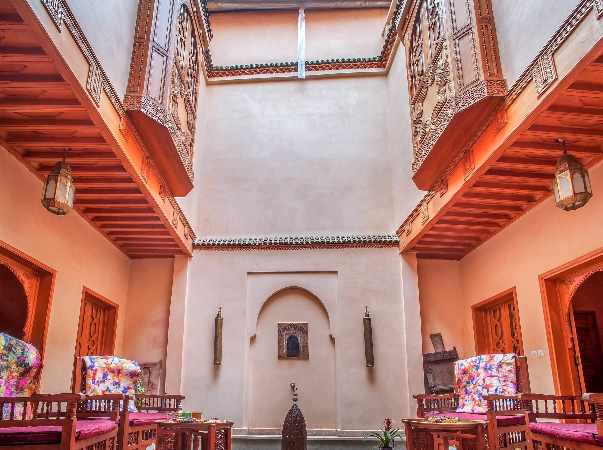 Kaya Marrakesh