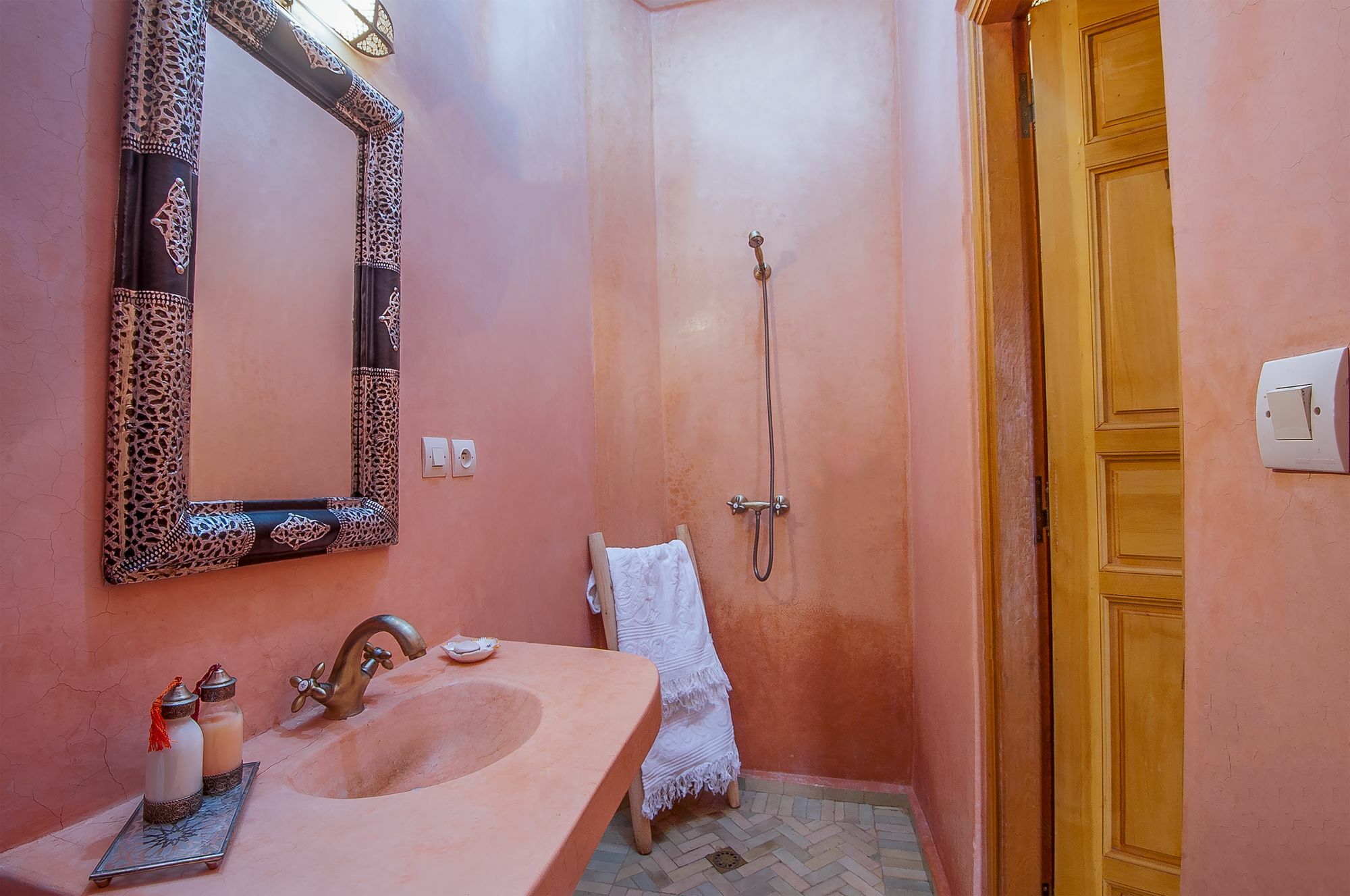 Riad Kaya