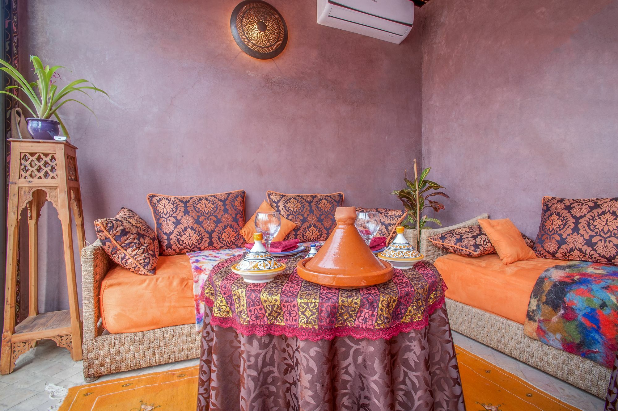 Kaya Riad